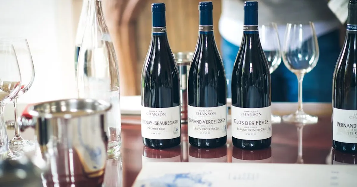 วงการไวน์ไทย ไวน์ไทยดีแค่ไหนและไปถึงไหนแล้ว?