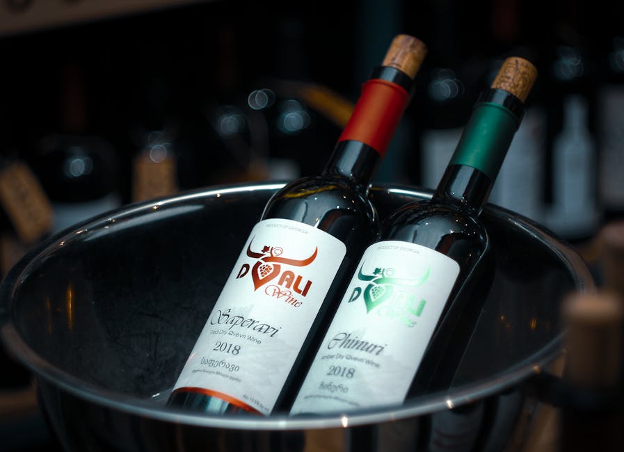 ไวน์แดงราคาไม่เกิน 500 บาท ที่คุ้มค่าที่สุด 2026