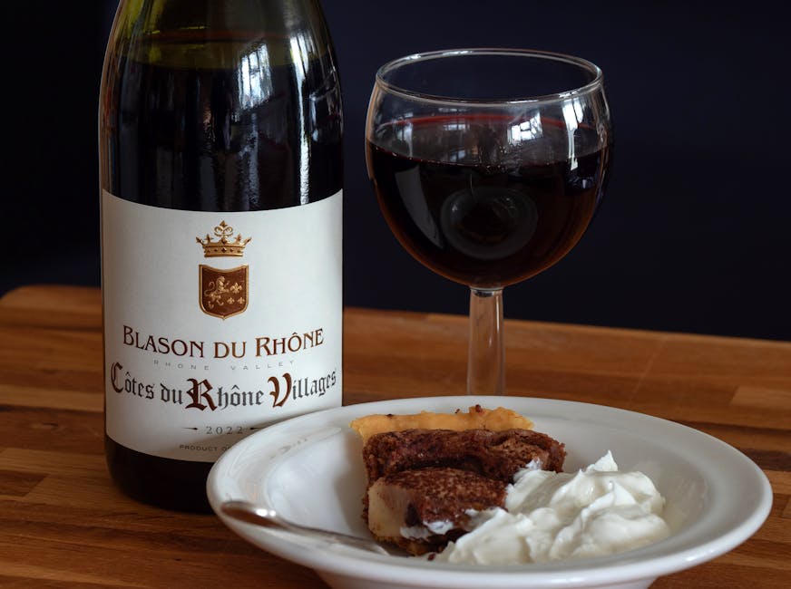 Viognier คืออะไร? รสชาติ แหล่งผลิต และการจับคู่อาหาร