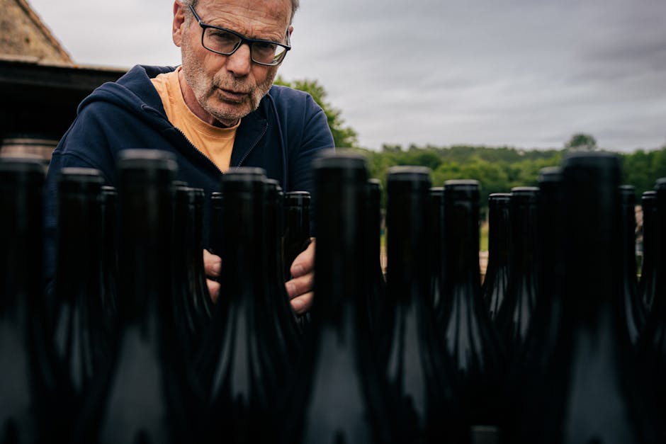 ไวน์ปลอม วิธีสังเกตและป้องกัน