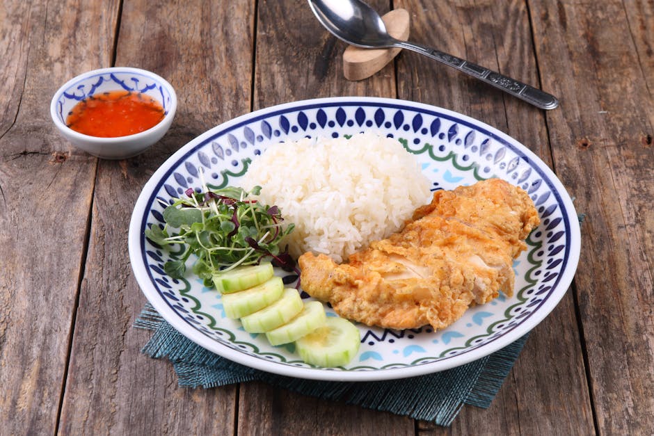 ไวน์กับข้าวมันไก่ จับคู่อย่างไรให้เข้ากัน?