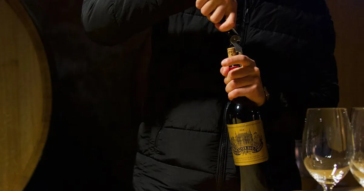 Alsace แหล่งผลิตไวน์ฝรั่งเศสที่ควรรู้